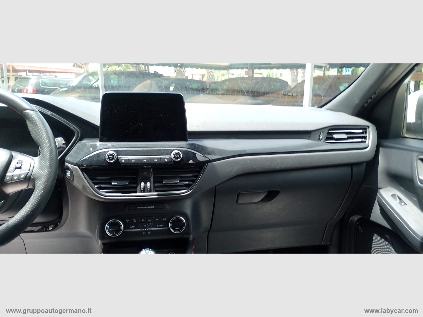 Kuga 1.5 EcoBlue 120 CV 2WD ST-Line X - immagine 12