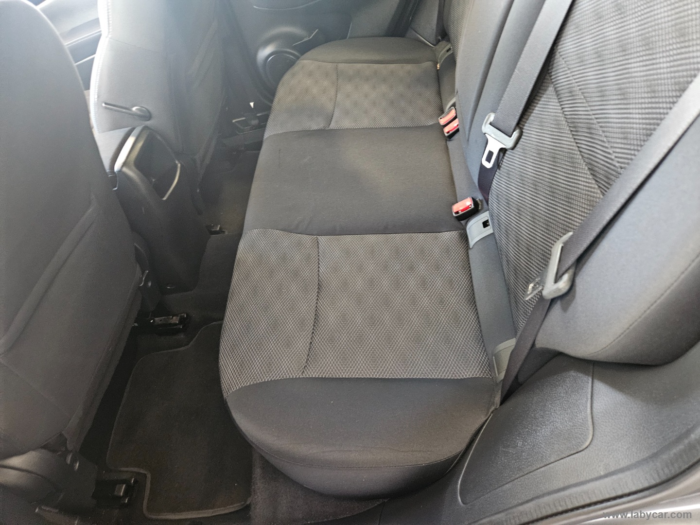 Qashqai 1.6 dCi 4WD Business - immagine 12