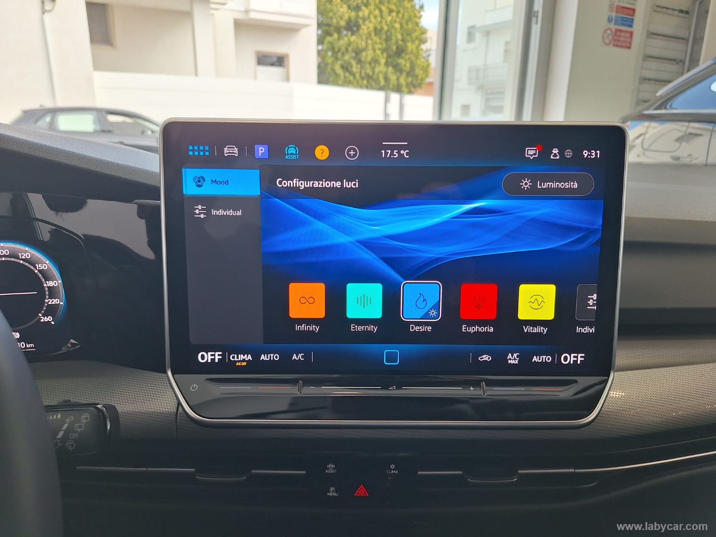 Golf 2.0 TDI 150 CV DSG SCR Style - immagine 12