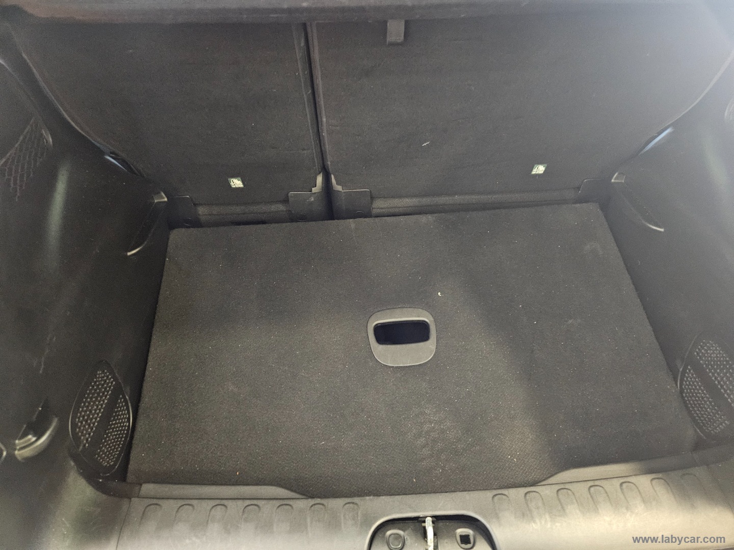 500L 1.3 MJT 95 CV Trekking - immagine 12