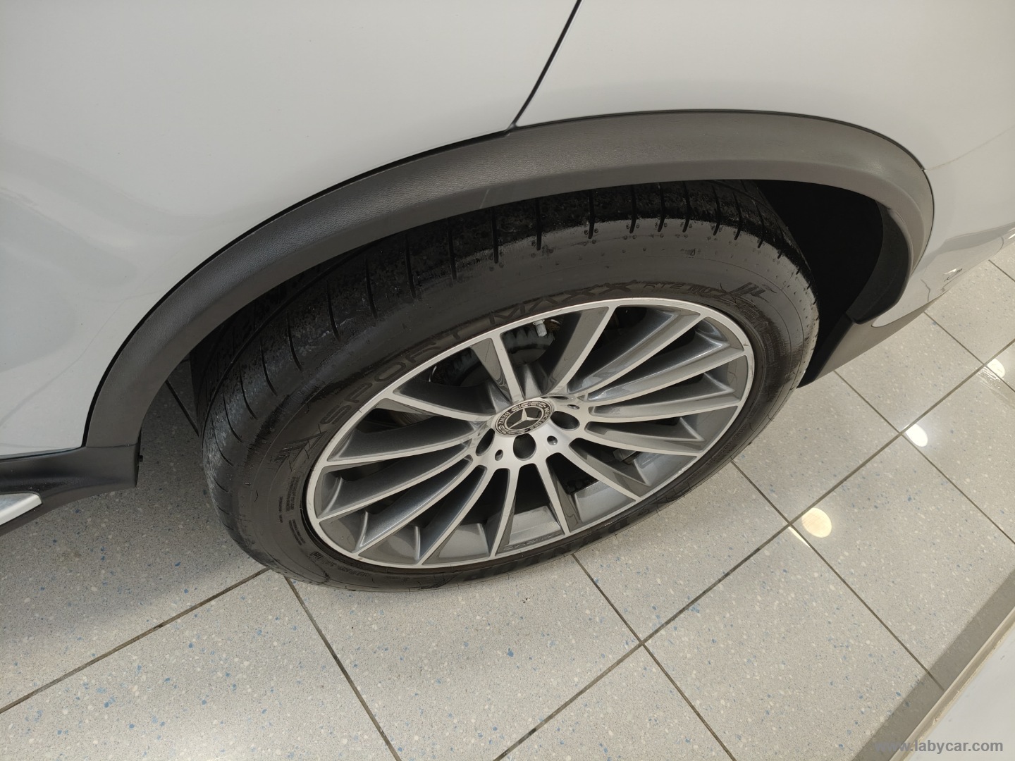 GLC 300 d 4Matic Coupé Premium - immagine 12