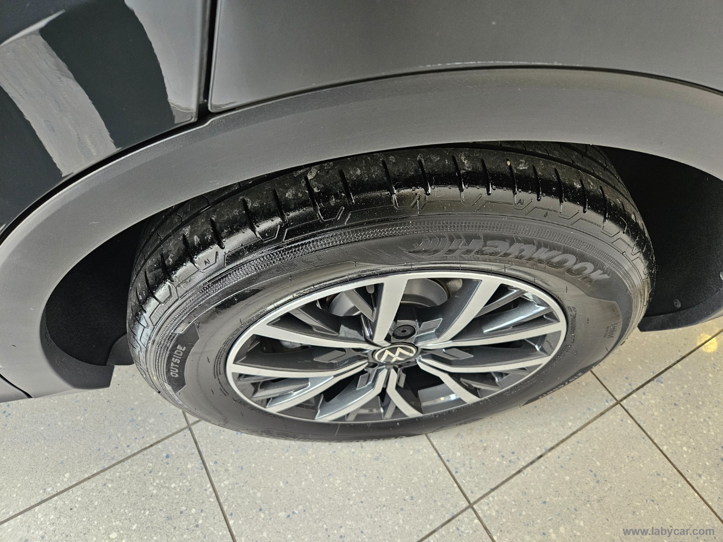 Tiguan 2.0 TDI 150CV SCR DSG Life - immagine 12