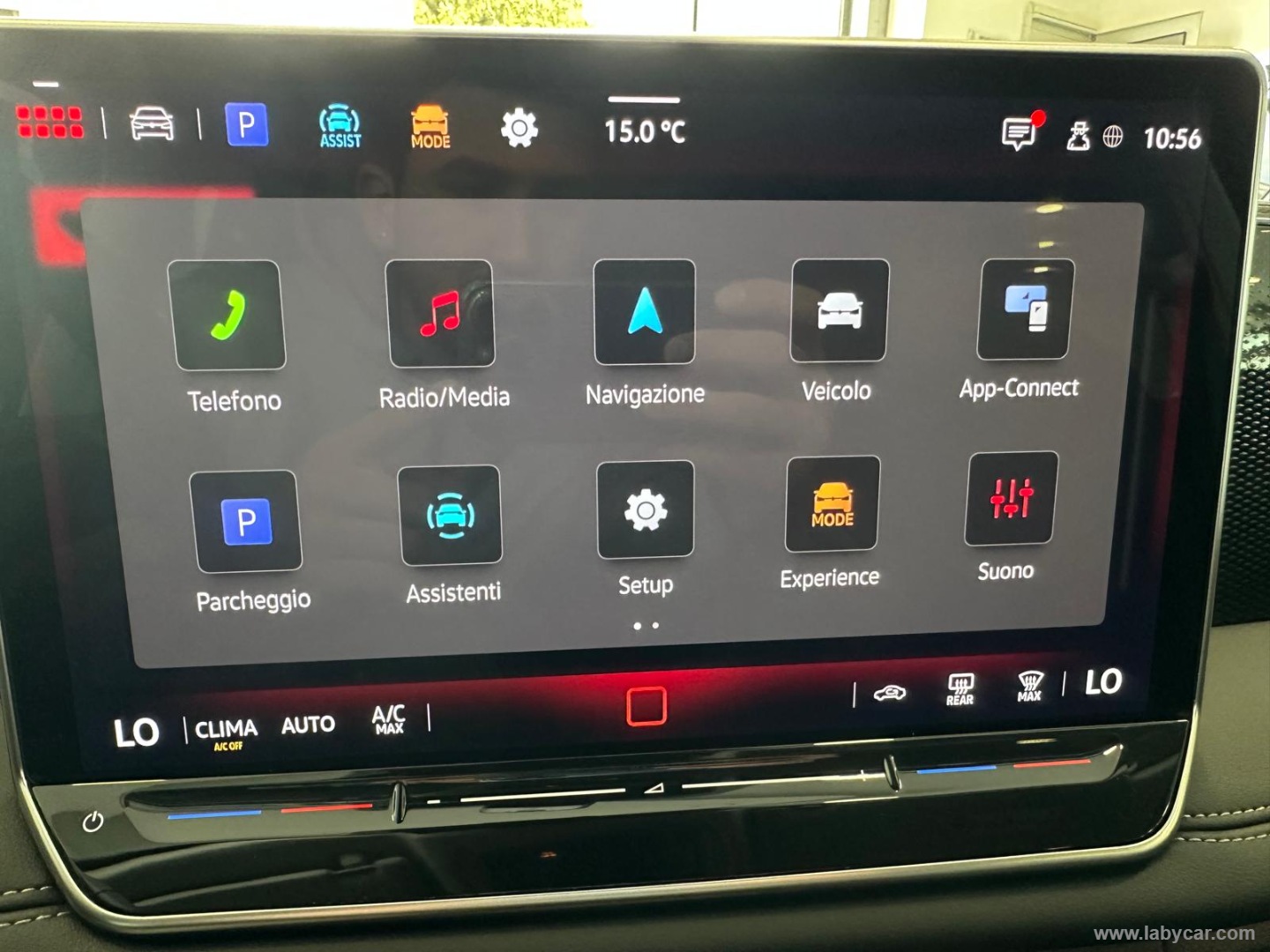 Tiguan 2.0 TDI 150CV SCR DSG Life - immagine 12