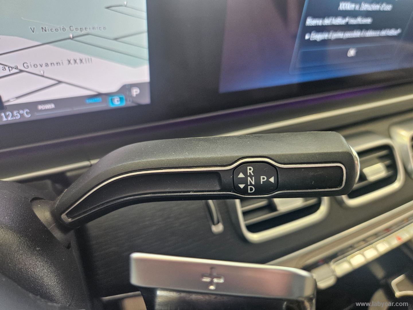 GLE 300 d 4M Coupé AMG LINE Advanced Plus - immagine 12