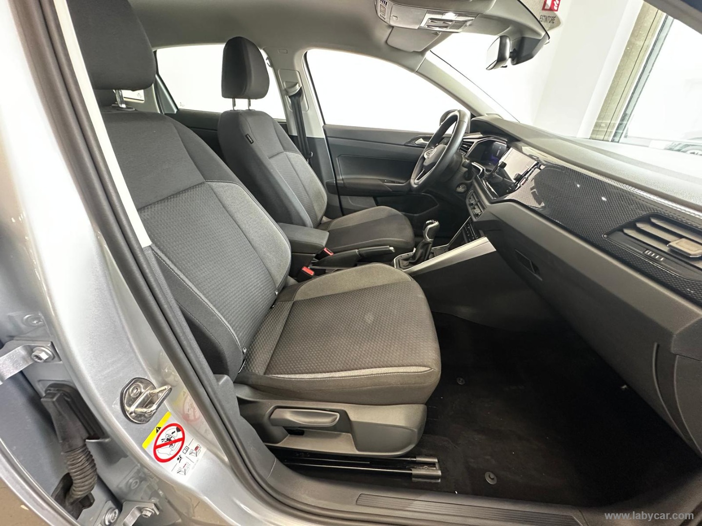 Taigo 1.0 TSI 110 CV Life - immagine 12