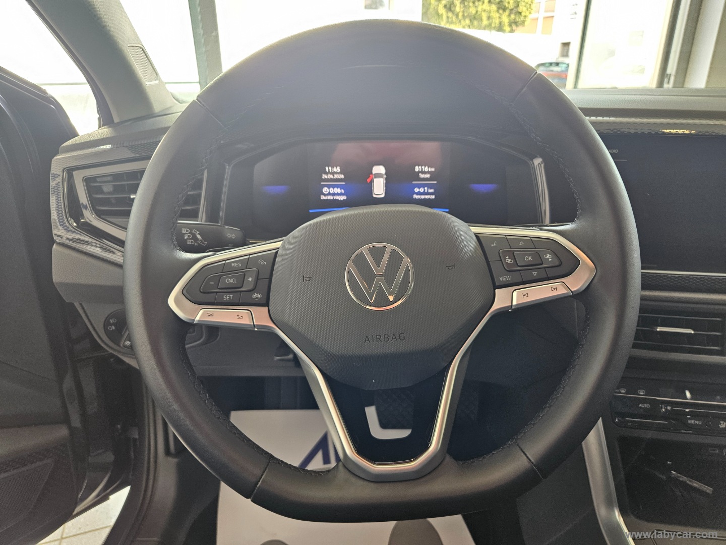 Polo 1.0 TSI DSG Life - immagine 12