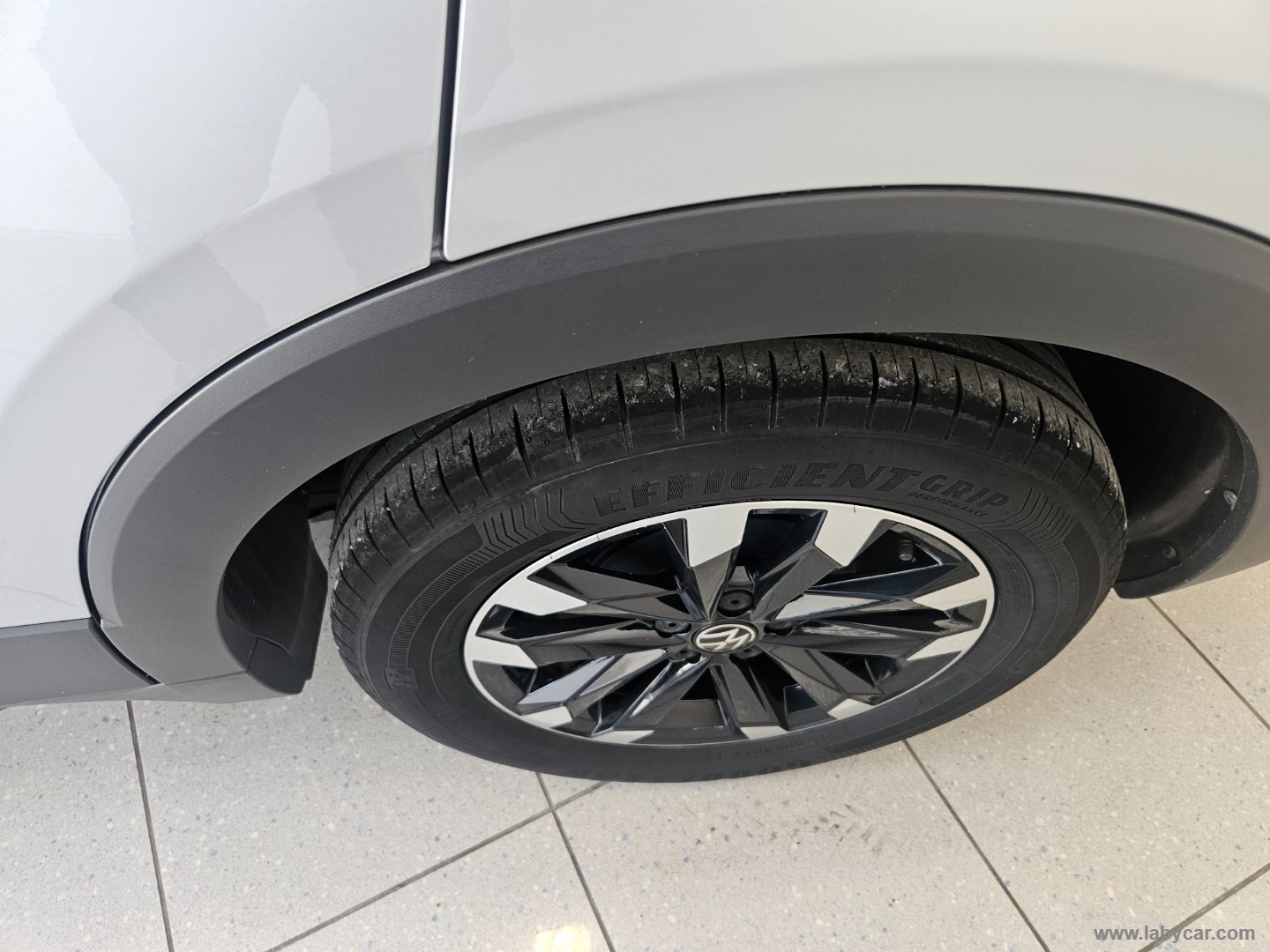 T-Cross 1.0 TSI Life - immagine 12