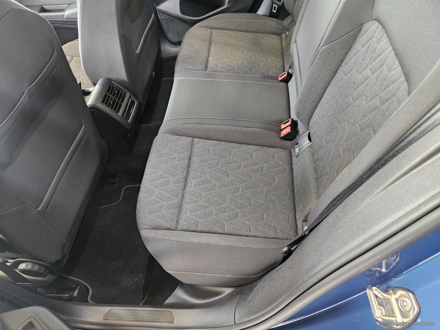 Golf 2.0 TDI 115 CV SCR Life - immagine 12