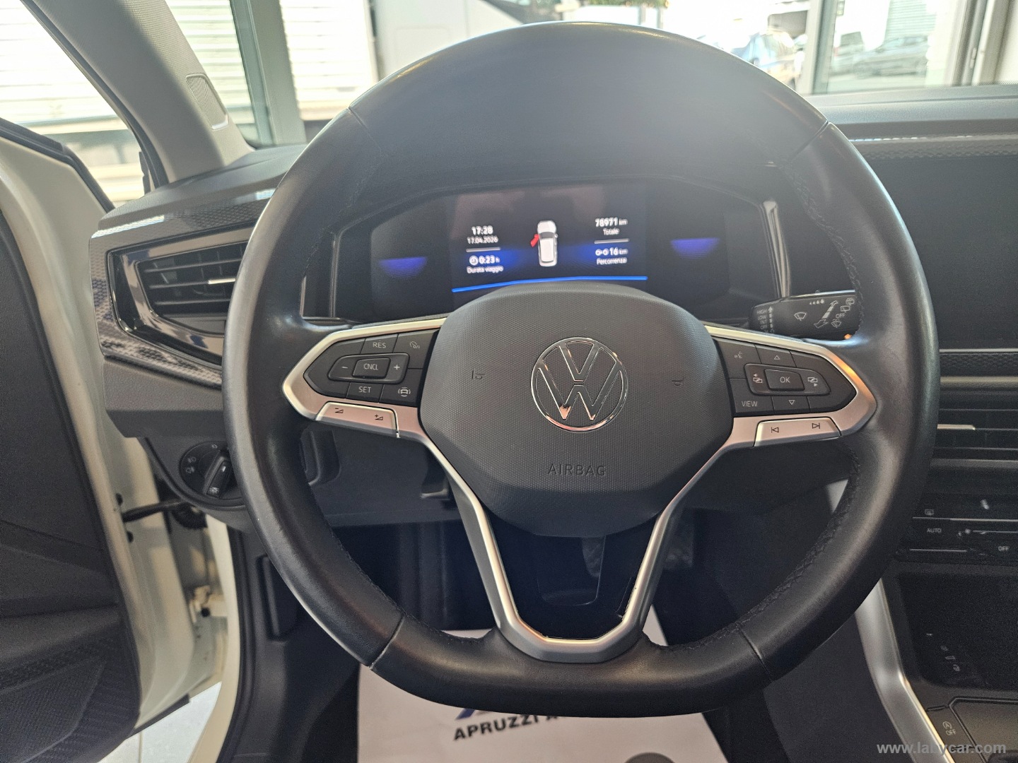 Polo 1.0 TSI Life - immagine 12