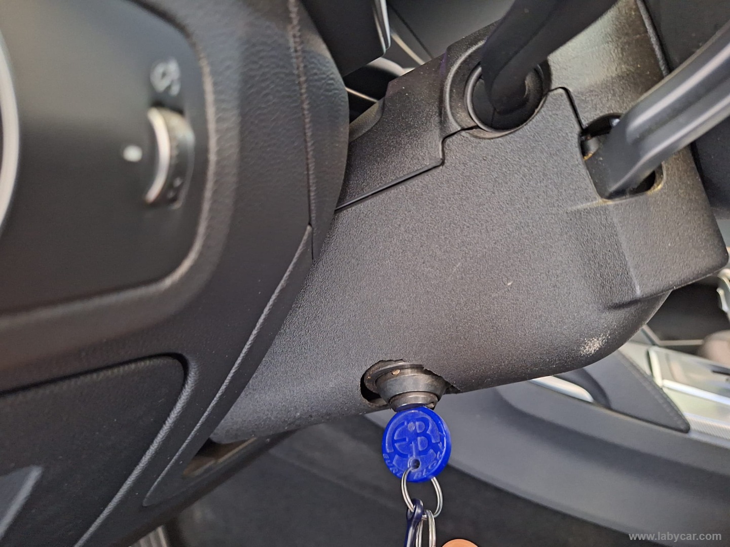 Stelvio 2.2 T.diesel 190 CV AT8 Q4 Exec. - immagine 12