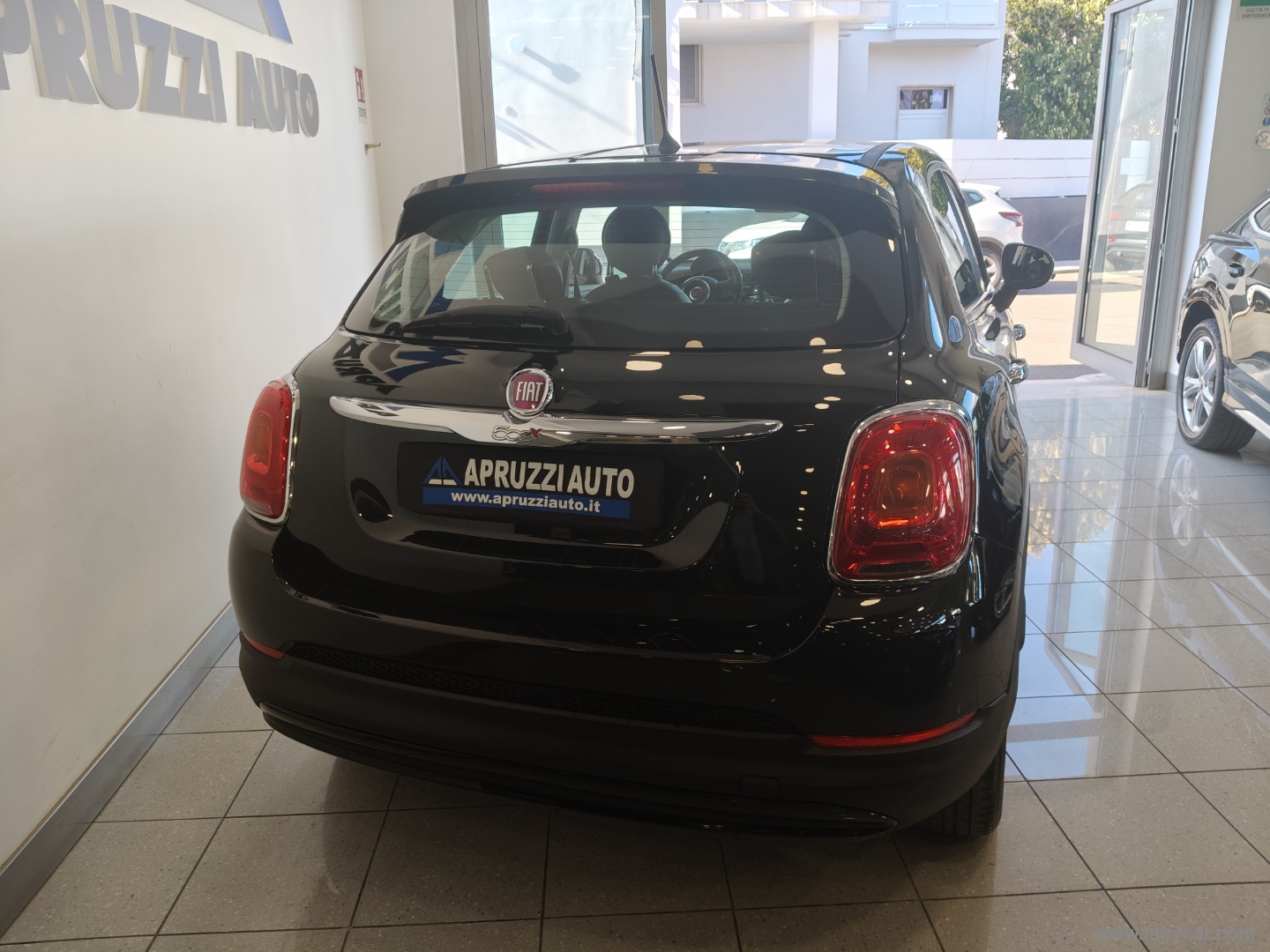 500X 1.3 M.Jet 95 CV Pop Star - immagine 12