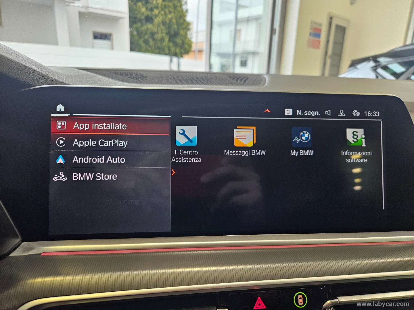 X5 xDrive25d Business - immagine 12