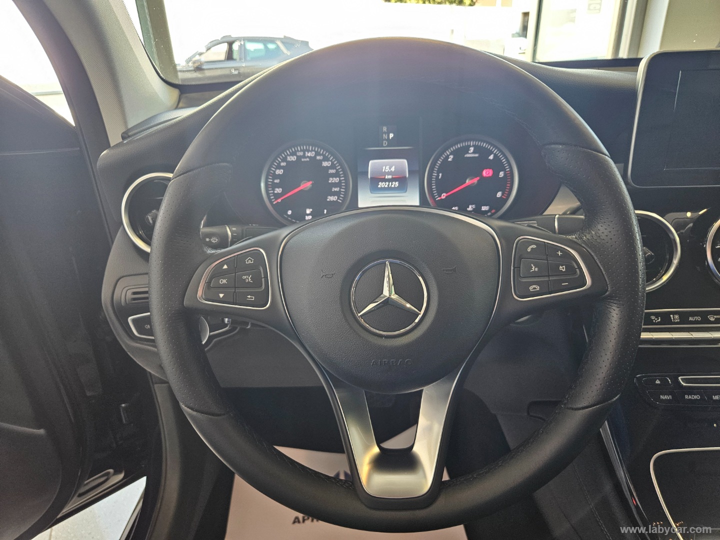 GLC 250 d 4Matic Coupé Sport - immagine 12