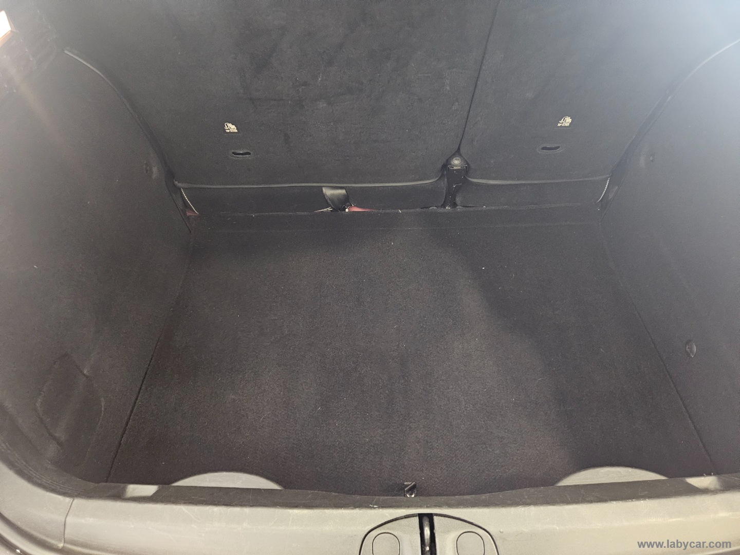 500X 1.3 M.Jet 95 CV Urban - immagine 12
