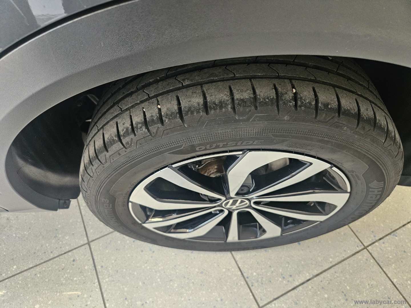 T-Roc 1.0 TSI Style - immagine 12