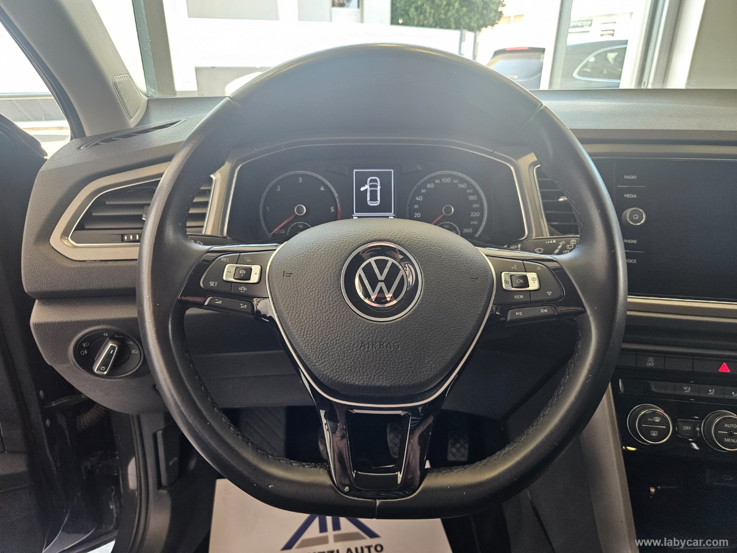 T-Roc 2.0 TDI SCR Style - immagine 12