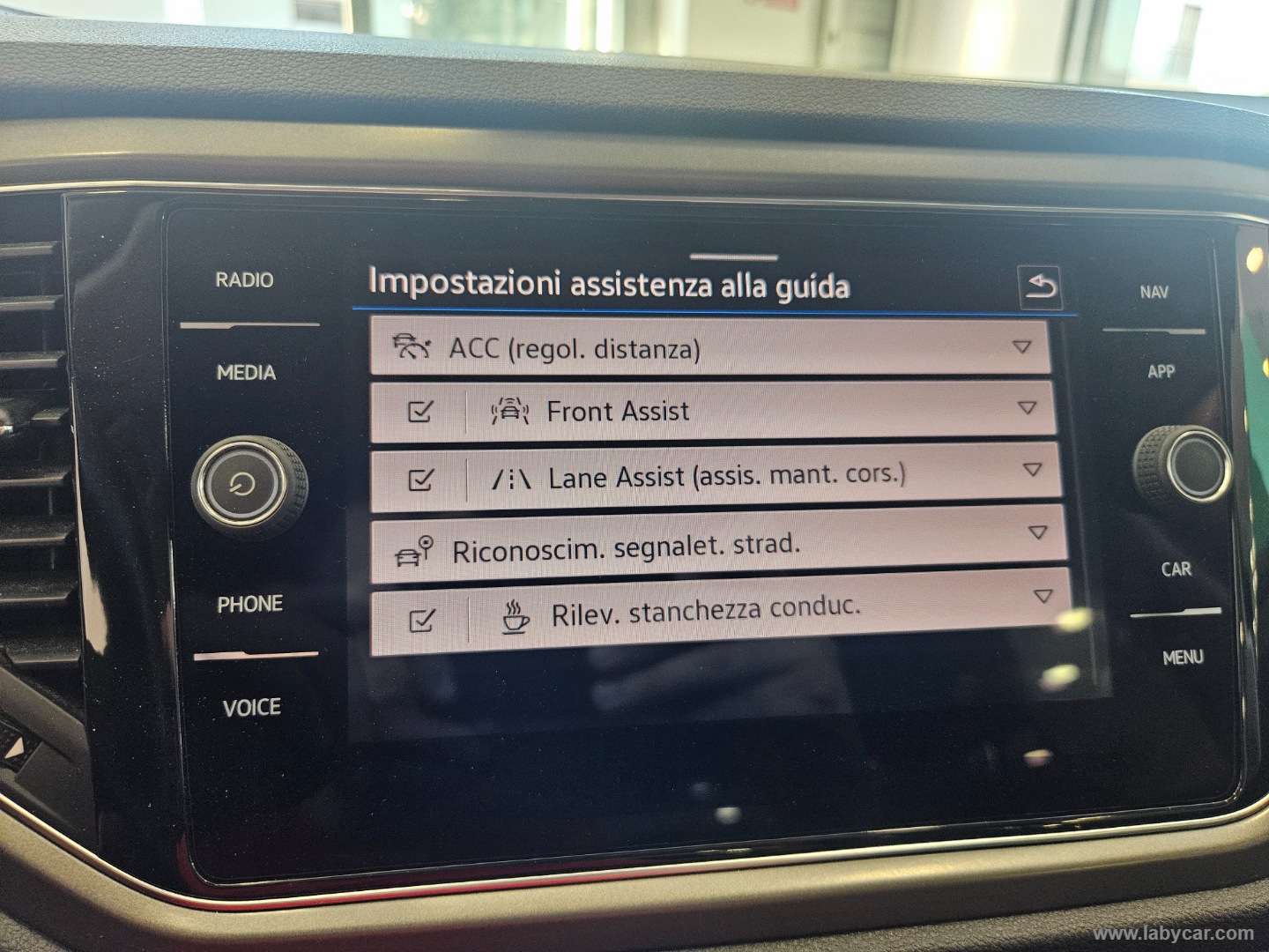 T-Roc 2.0 TDI 150 CV DSG Style BMT - immagine 12