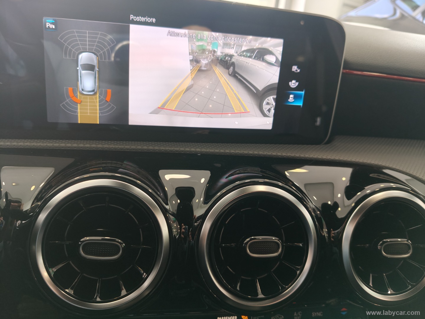 A 180 d Automatic Premium - immagine 12