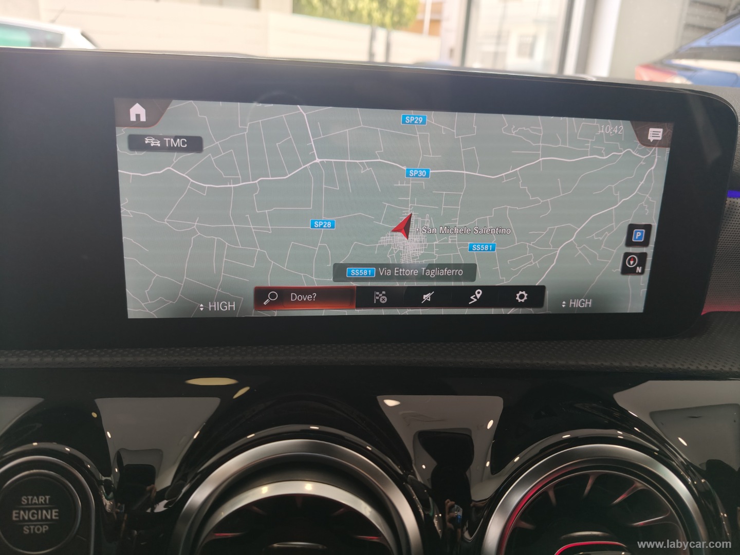 A 180 d Automatic Premium - immagine 12