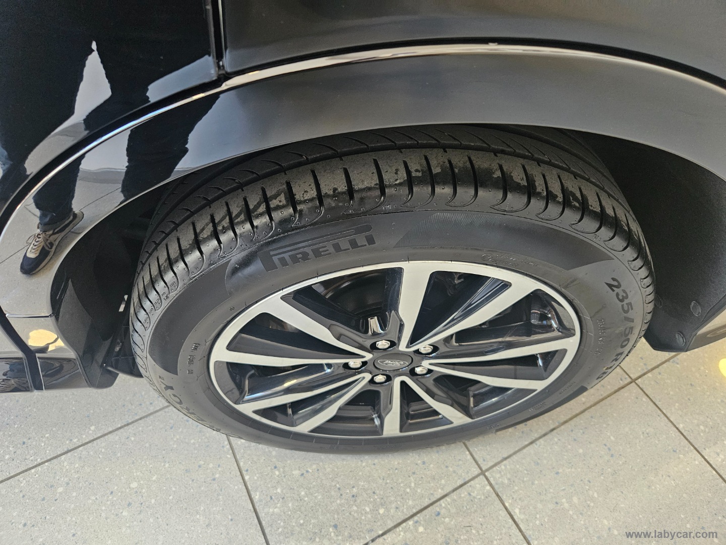 Kuga 2.0 TDCI 120CV S&S 2WD Pow.ST-Line - immagine 12
