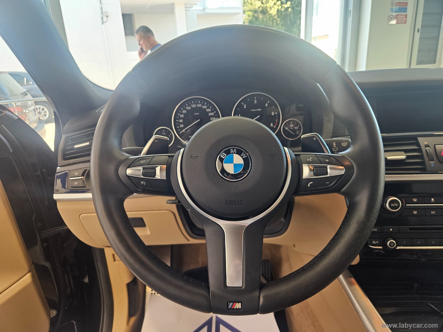 X4 xDrive20d Msport - immagine 12