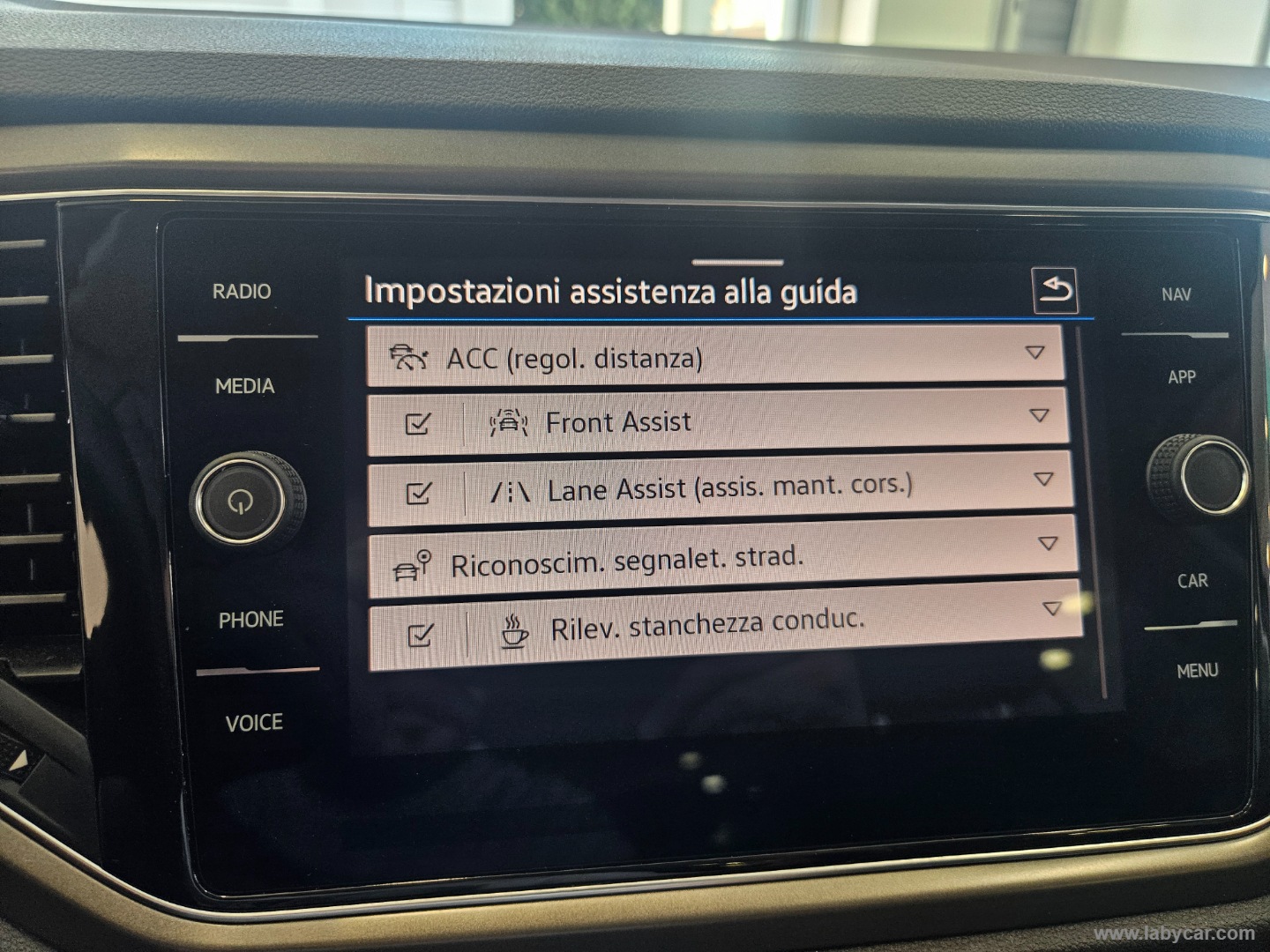 T-Roc 1.0 TSI Style BMT - immagine 12