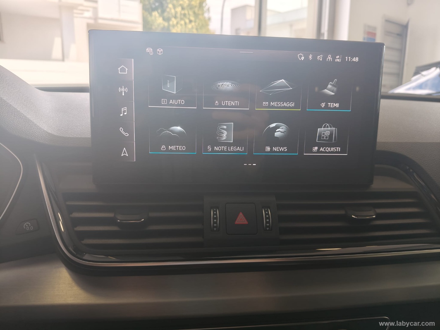 Q5 SPB 40 TDI quattro S tronic S line - immagine 12