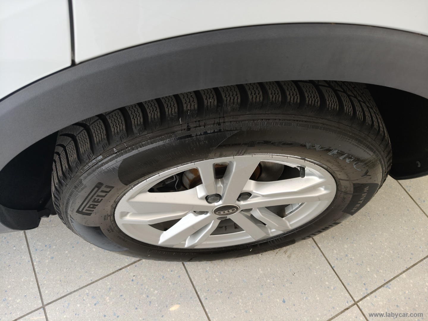 Q3 35 TDI S tronic - immagine 12