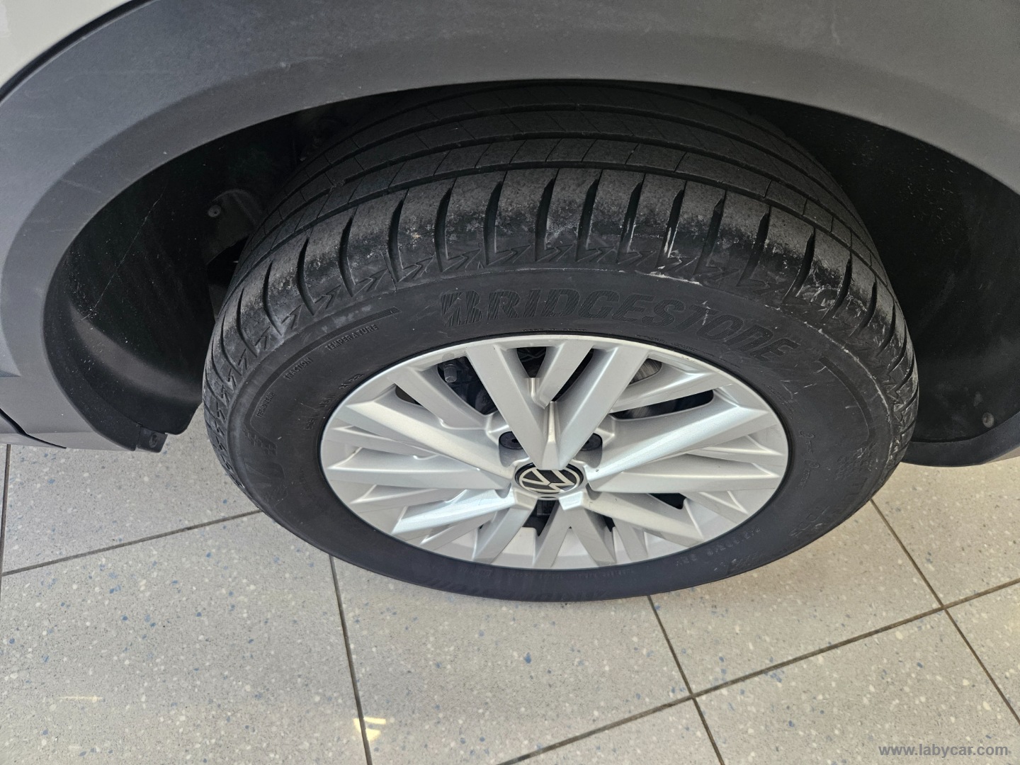 T-Roc 1.0 TSI Life - immagine 12