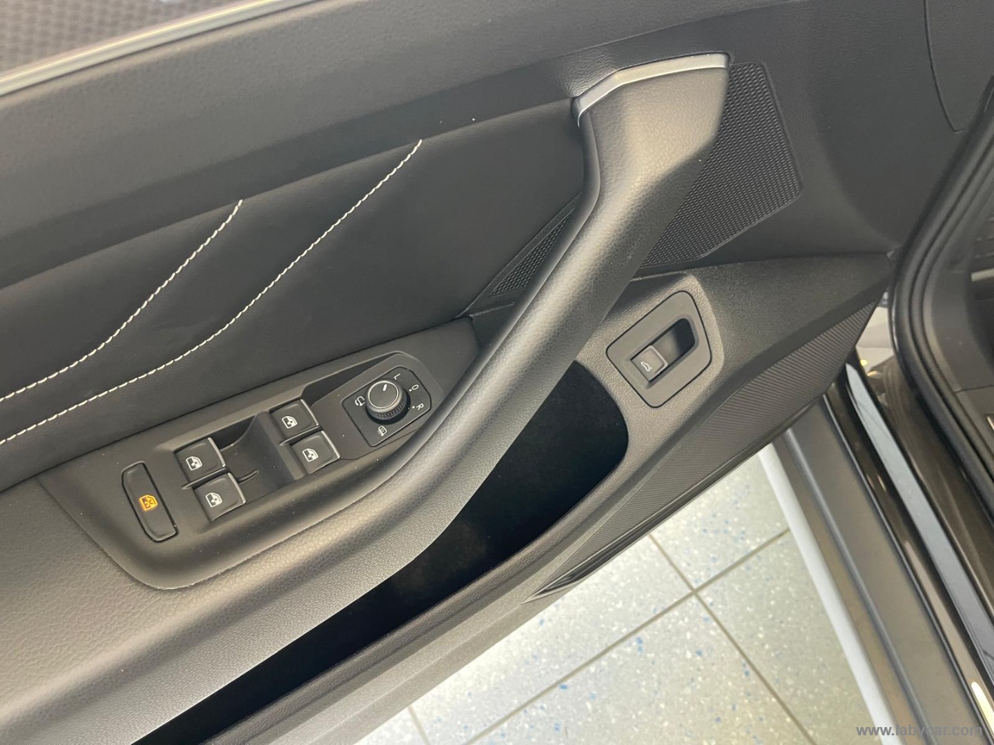 Passat Alltrack 2.0 TDI 200 4MOTION DSG - immagine 12