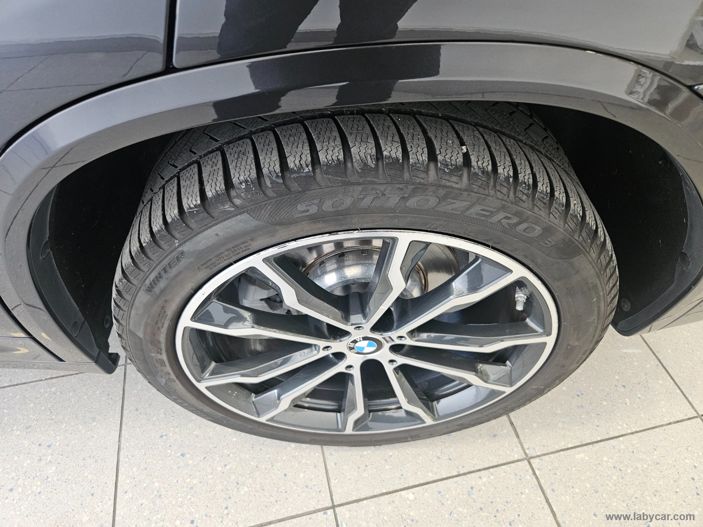 X3 xDrive20d Msport - immagine 12