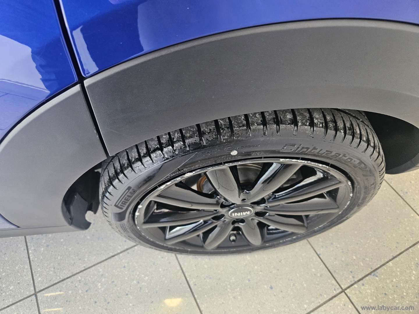 Mini One Business 5 porte AUTO - immagine 12