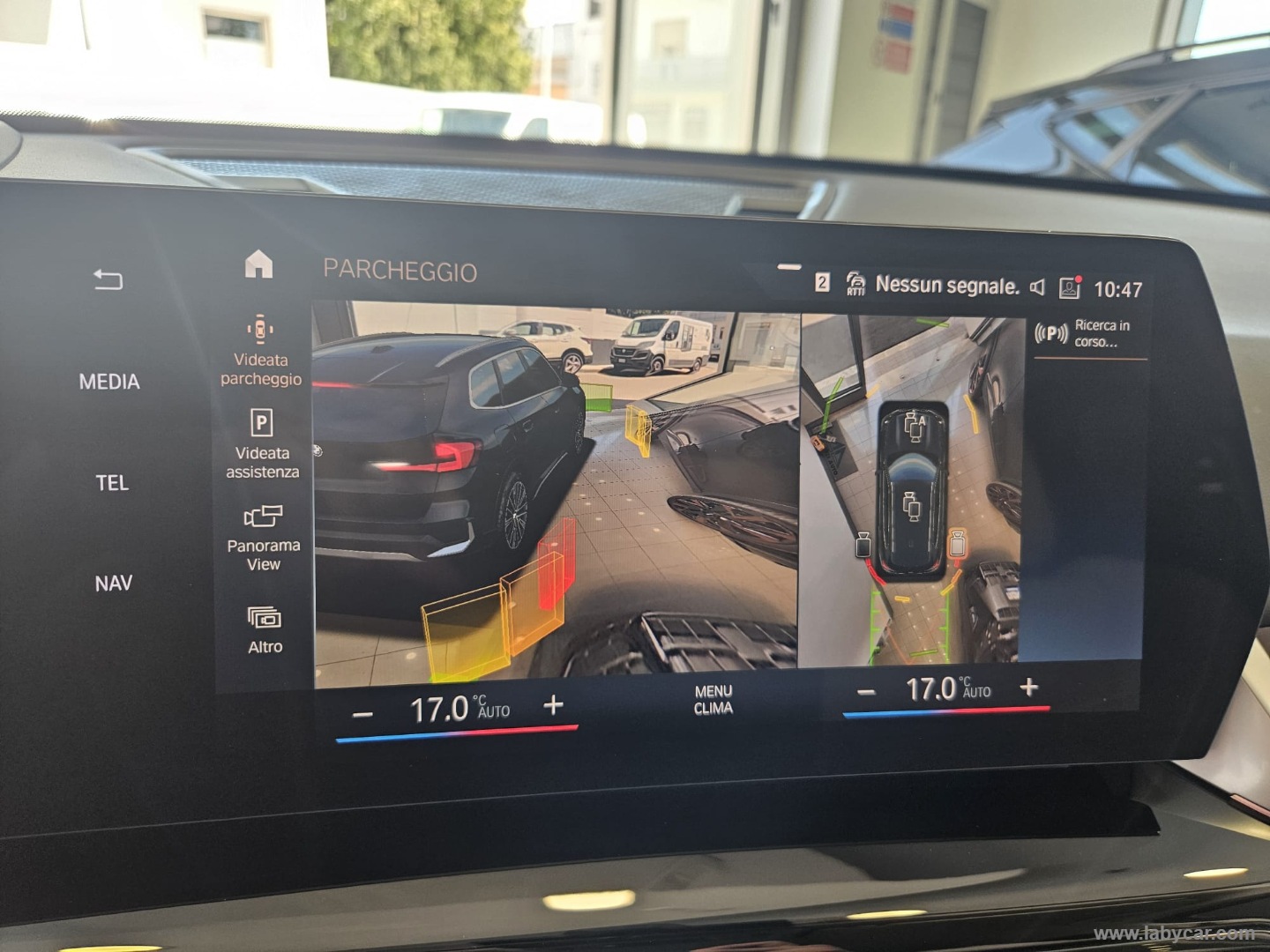 X1 xDrive 20d xLine - immagine 12