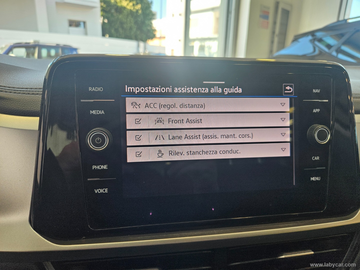 T-Roc 2.0 TDI SCR Life - immagine 12