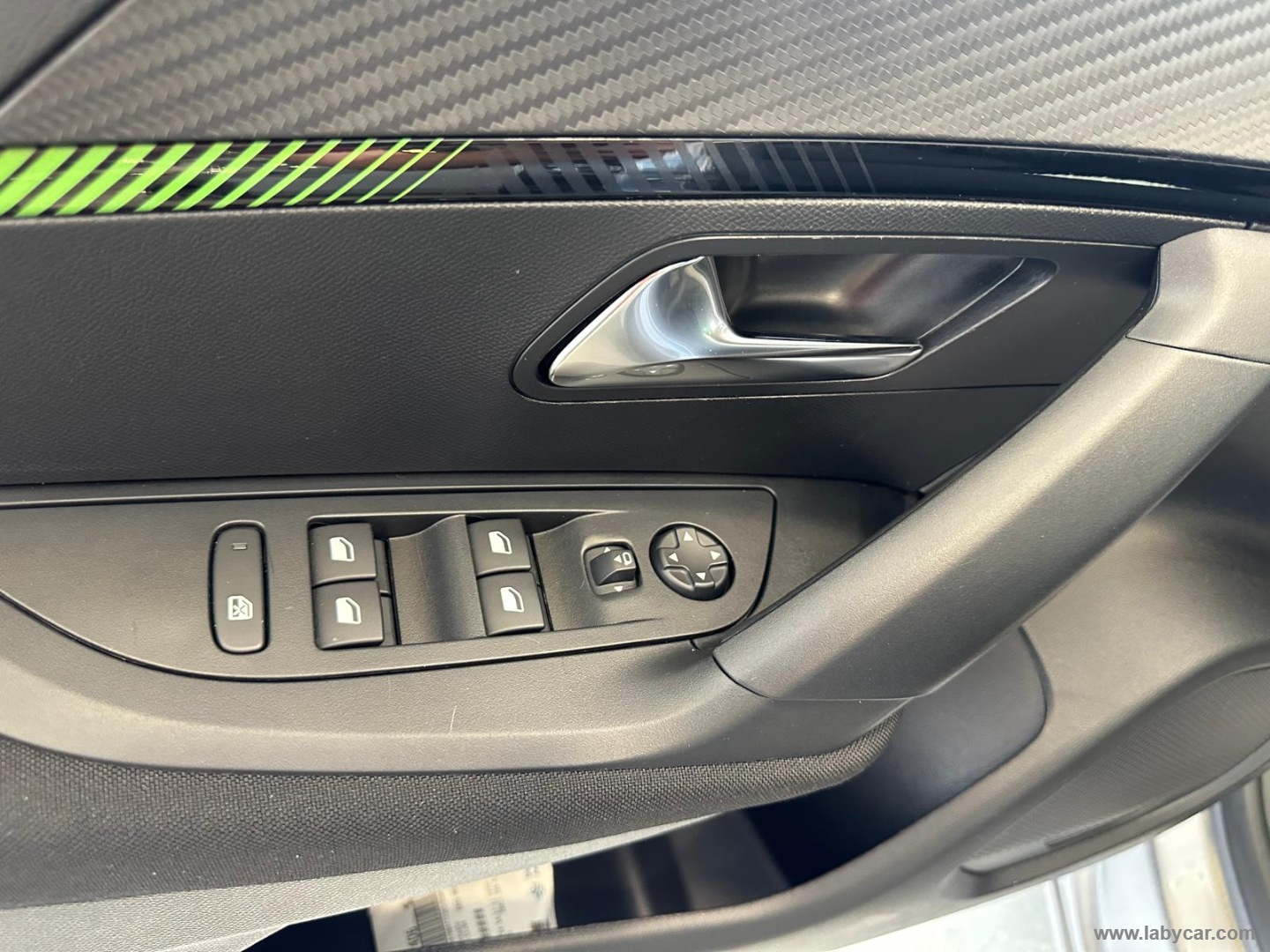 2008 PureTech 100 S&S Active - immagine 12