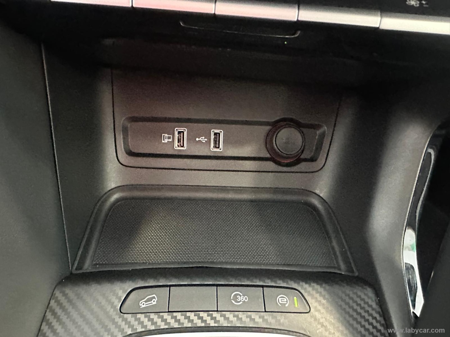ZS 1.5 VTi-tech Luxury - immagine 12