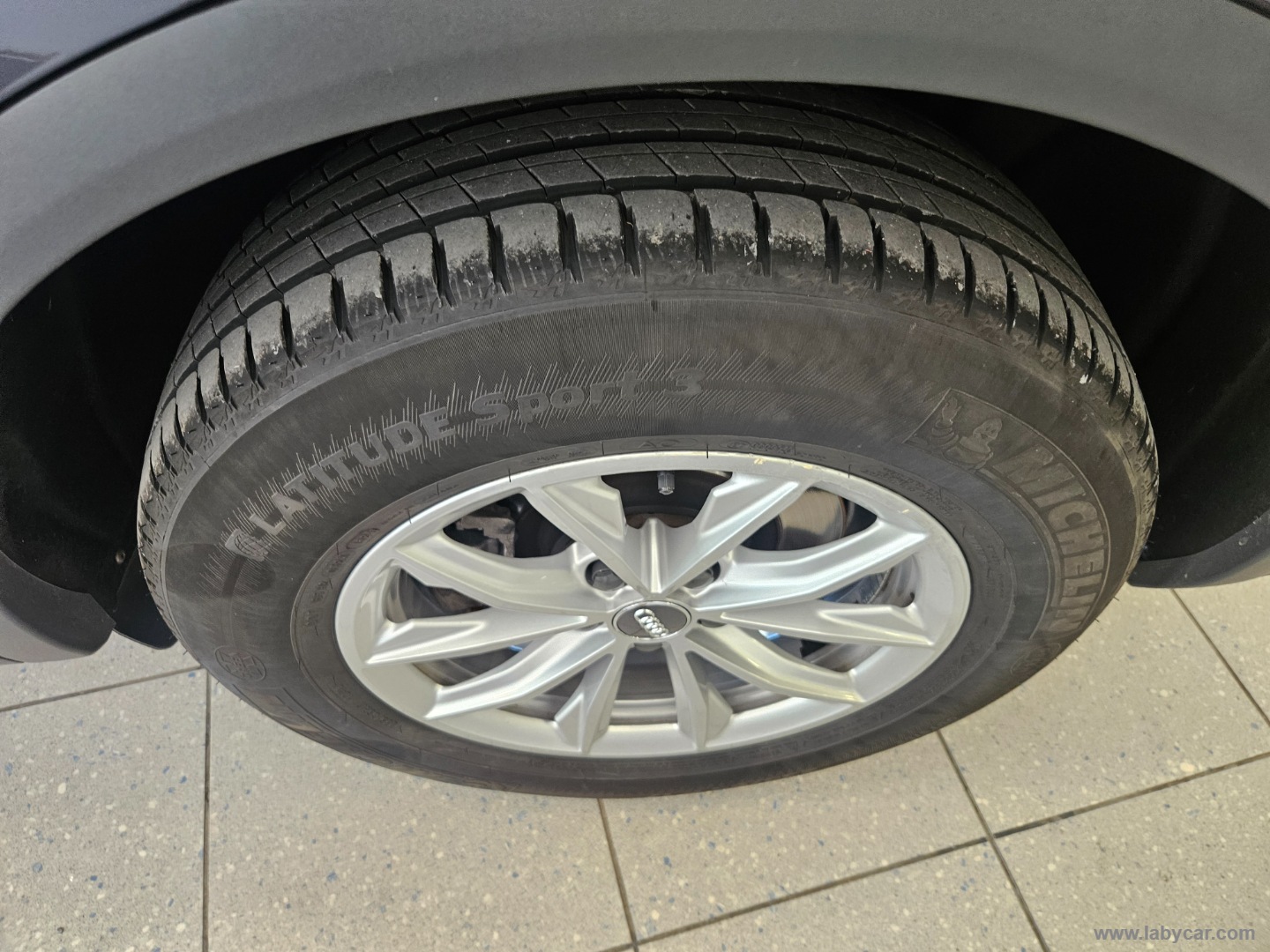 Q5 2.0 TDI 190CV quattro S tr. Business - immagine 12