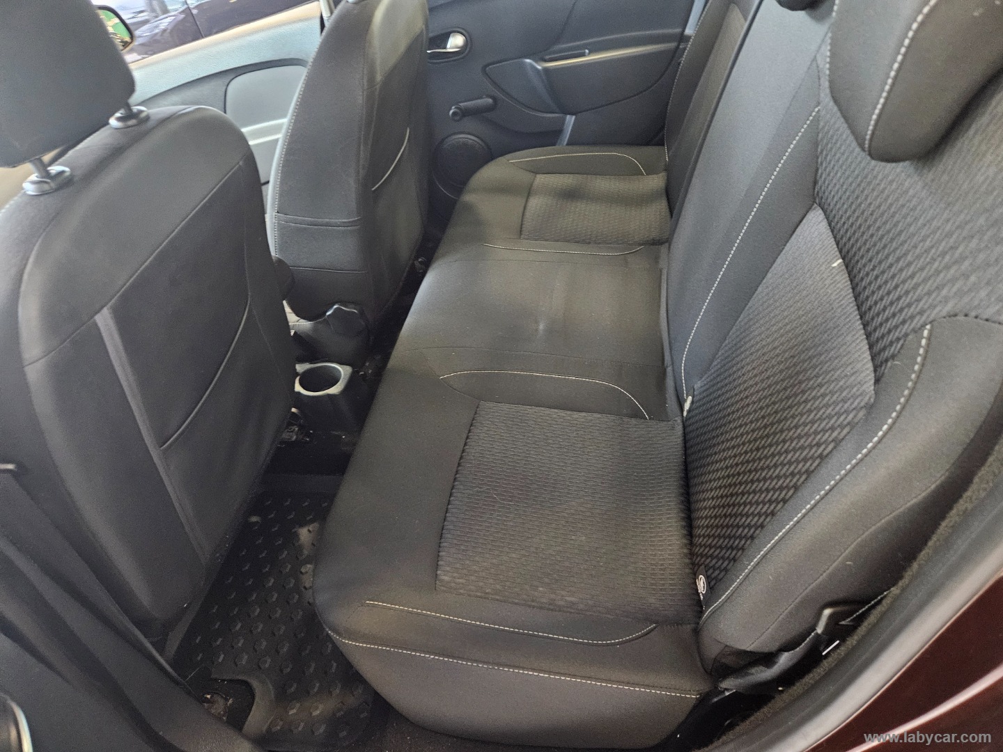 Sandero 1.5 dCi 8V 75 CV S&S Comfort - immagine 12