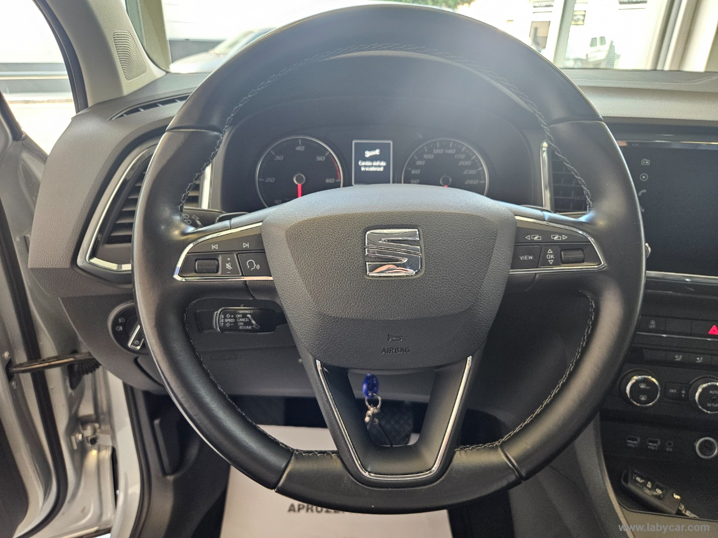 Ateca 1.6 TDI DSG Business - immagine 12