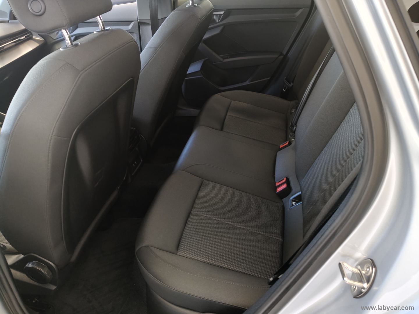 A3 SPB 35 TDI S tronic Business Advanced - immagine 12