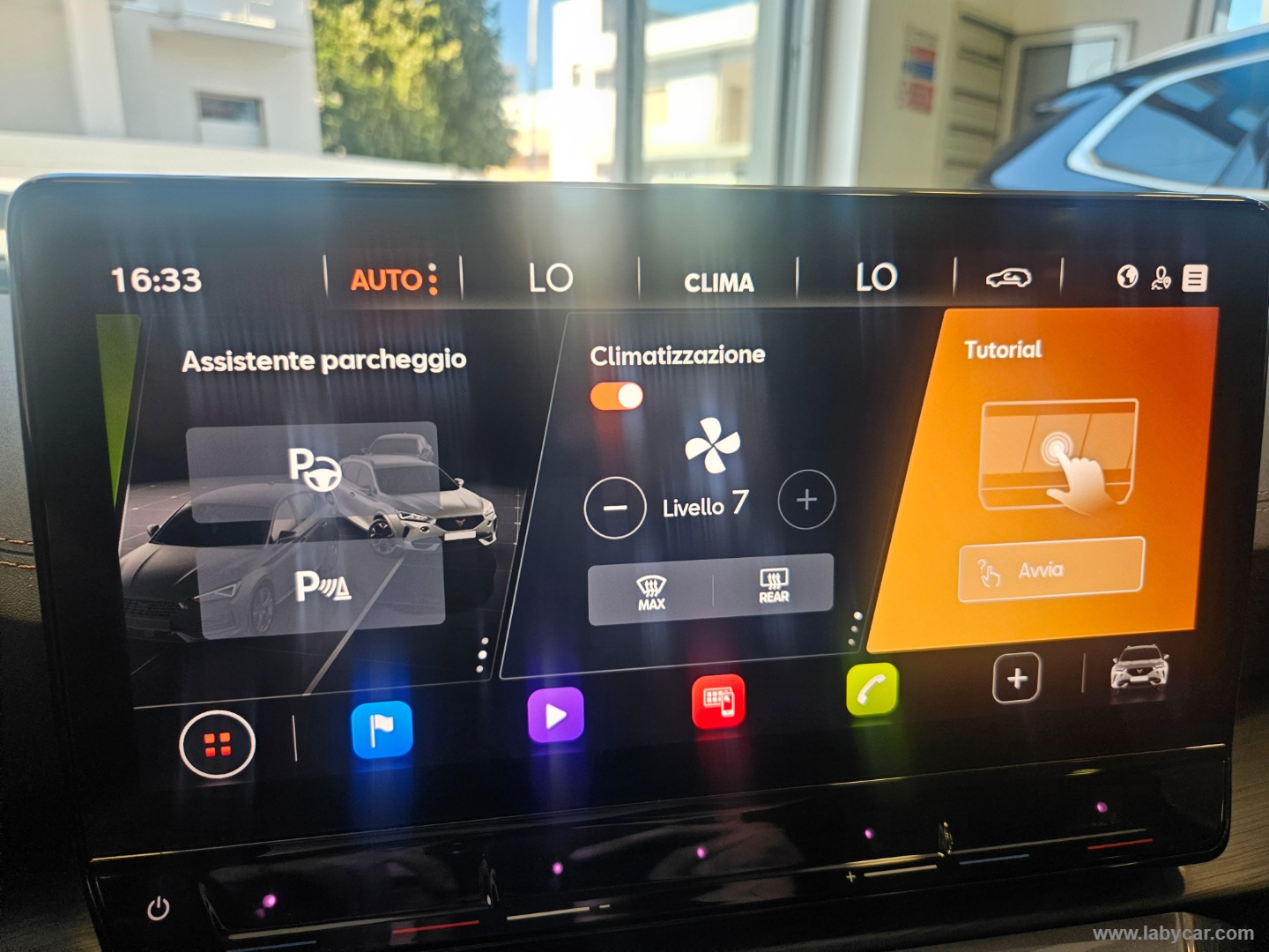 Formentor 2.0 TDI - immagine 12