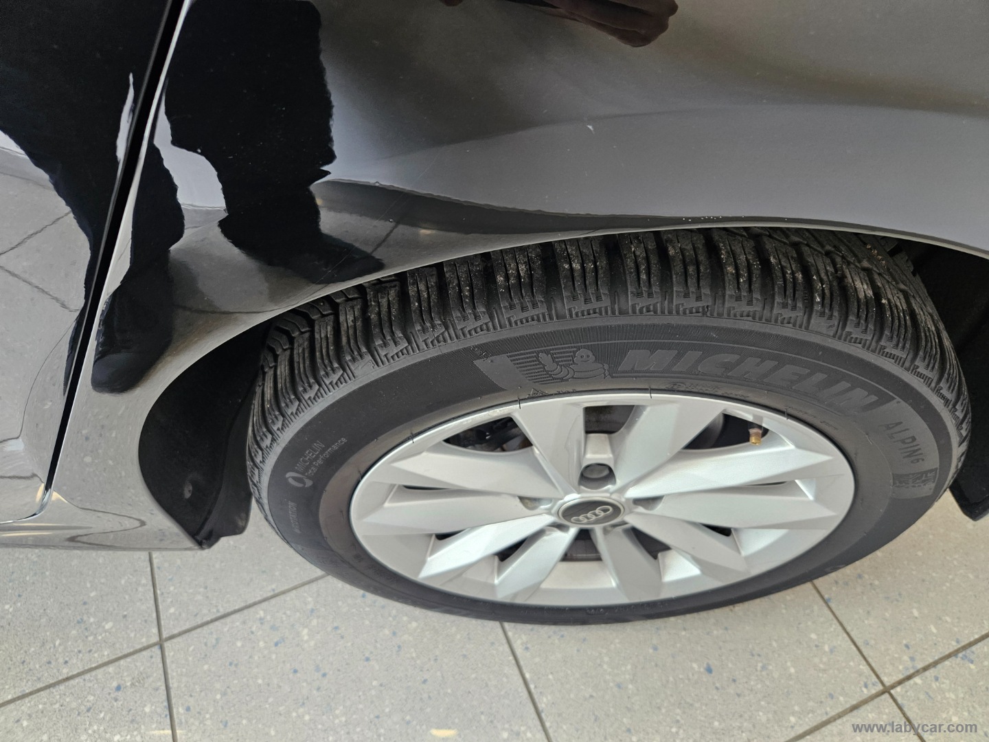 A3 SPB 30 TDI S tronic Business - immagine 12