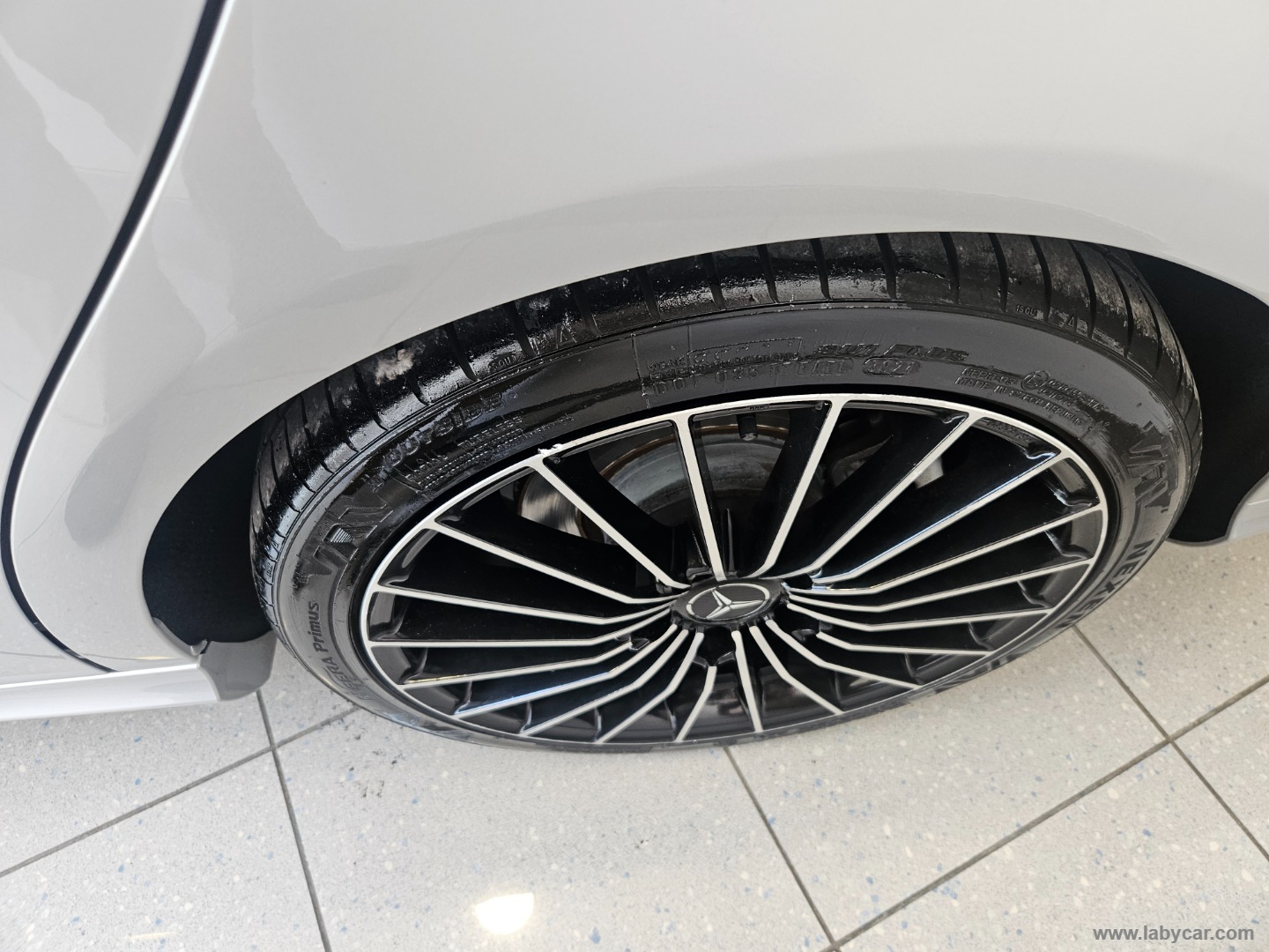 CLA 200 CDI Premium - immagine 12