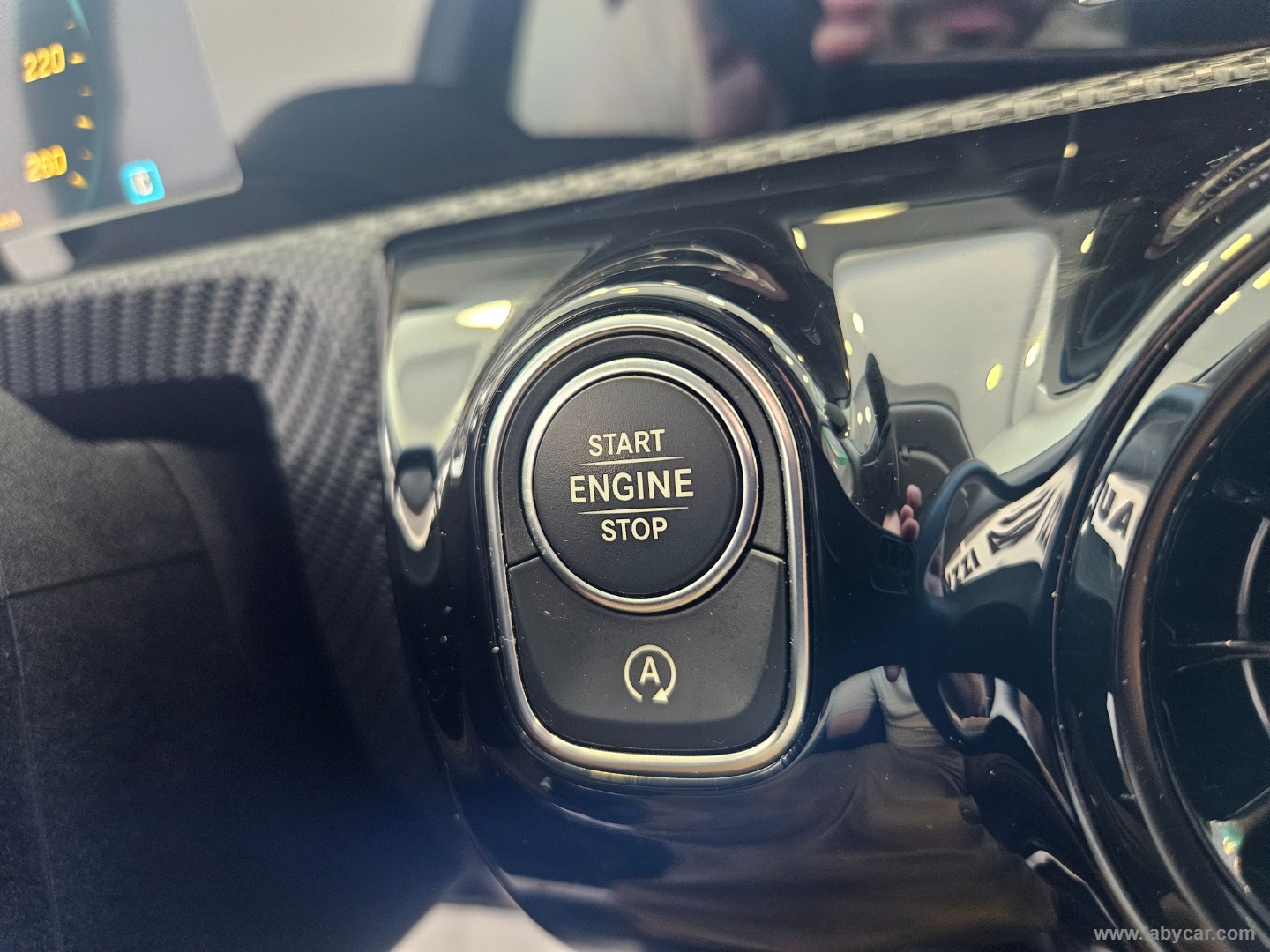 A 180 d Executive - immagine 12