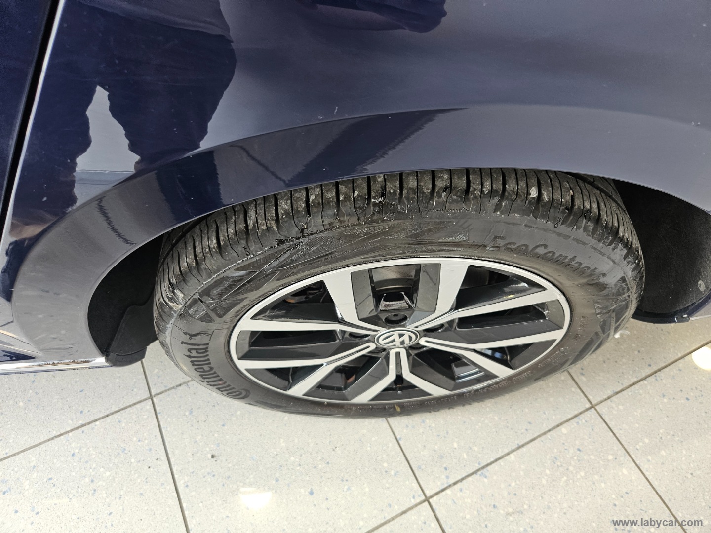 Passat 2.0 TDI DSG Business BlueMot Tech - immagine 12