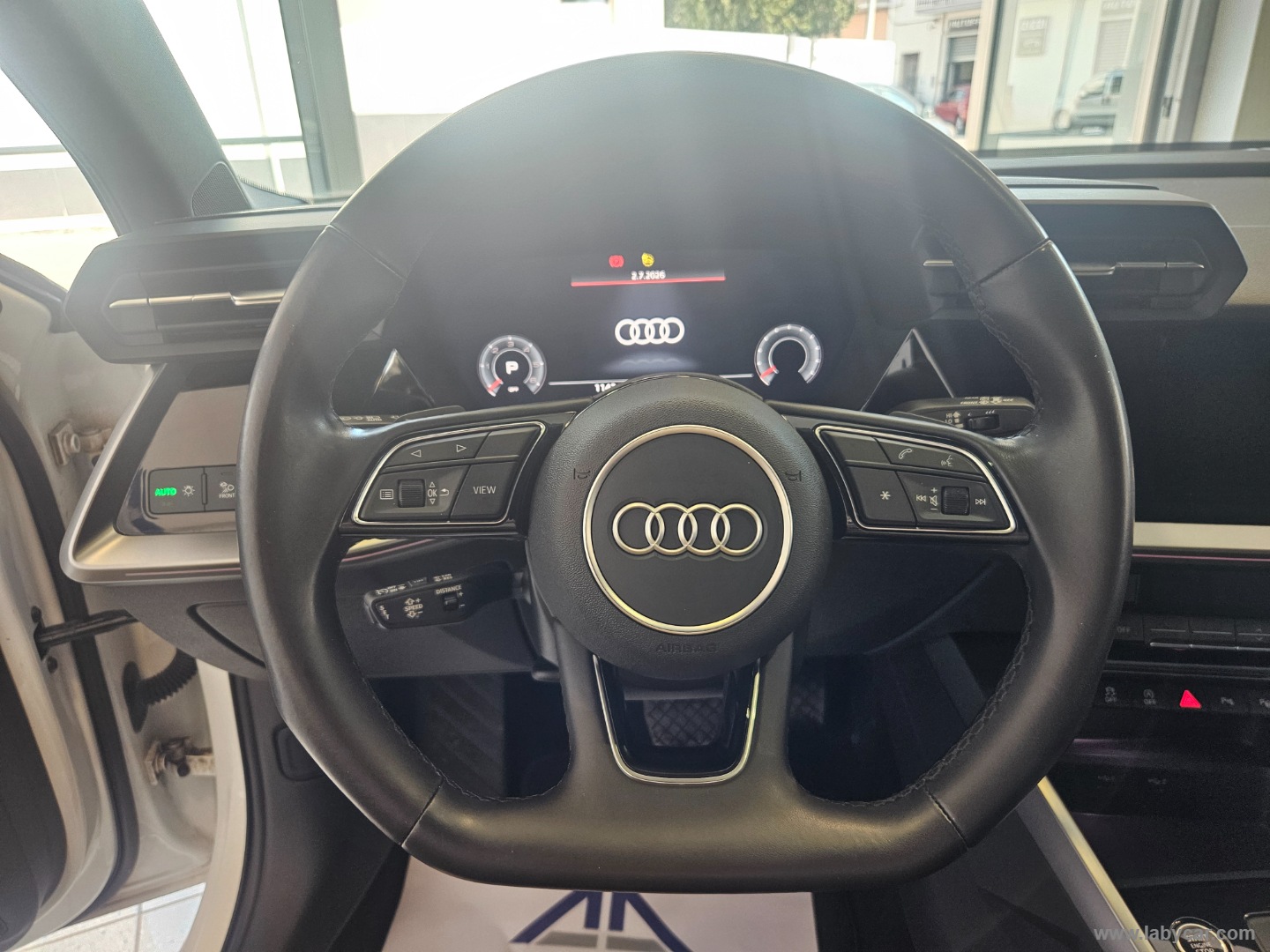 A3 SPB 35 TDI S tronic S line edition - immagine 12