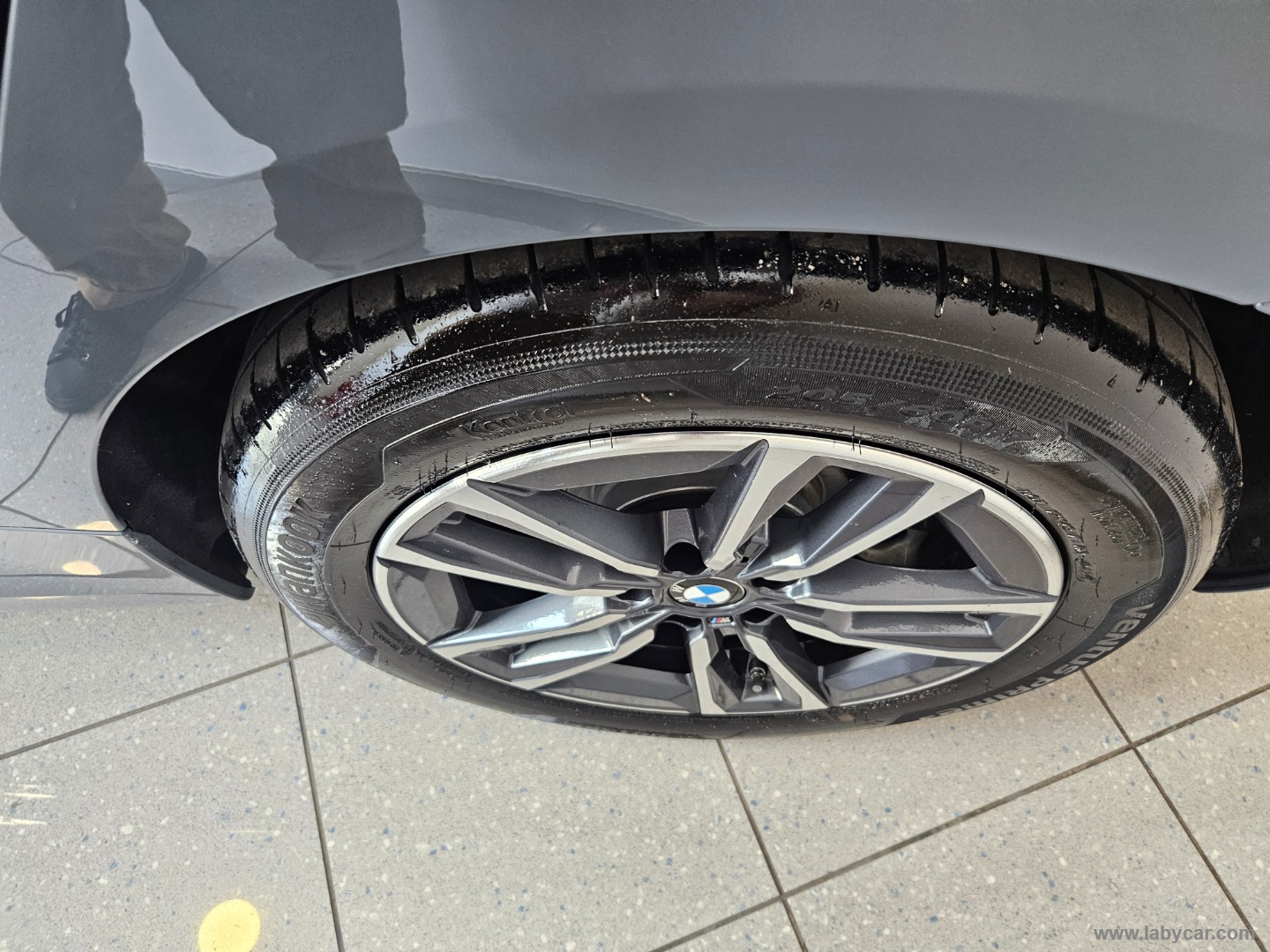 218d Active Tourer Msport - immagine 12