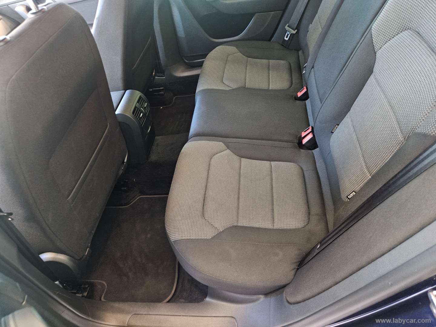 Passat Var. Bs. 1.4 TSI Comfort. EcoFuel - immagine 12