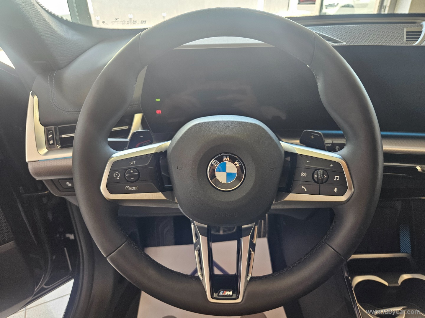 X1 sDrive 18d Msport Pro - immagine 12