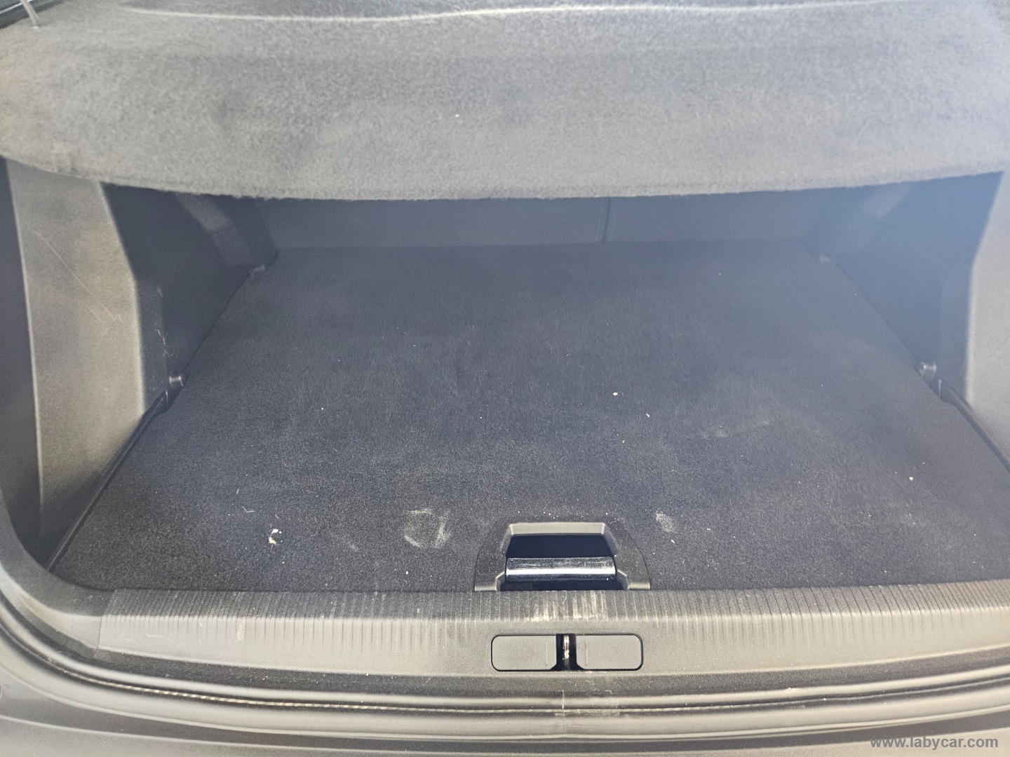 2008 PureTech 100 S&S Allure - immagine 12